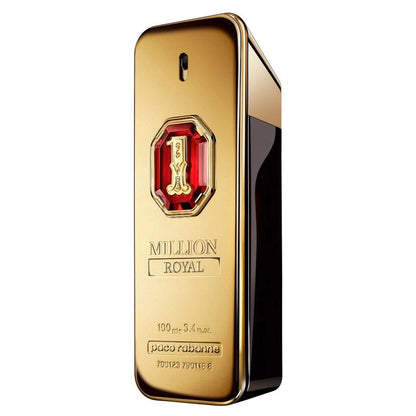 RABANNE 1 Million Royal