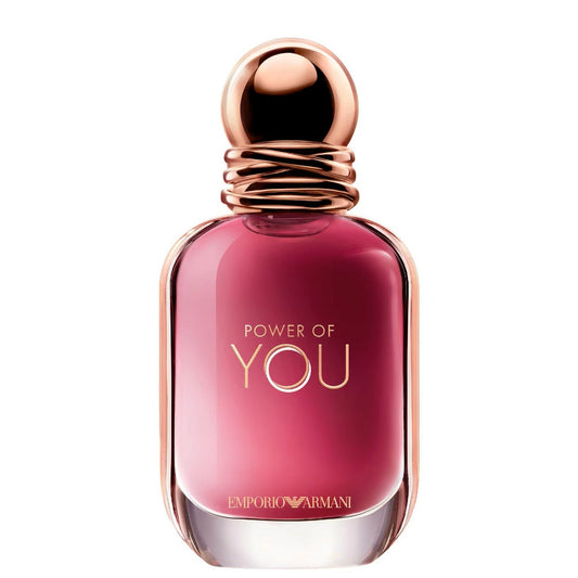 GIORGIO ARMANI Power Of You