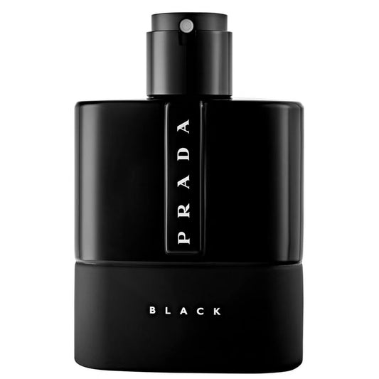 PRADA Luna Rossa Black