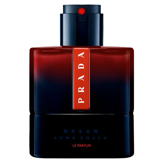 PRADA Luna Rossa Ocean Le Parfum