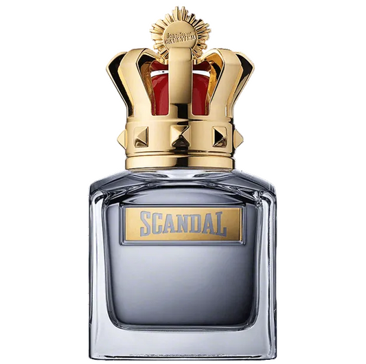 JEAN PAUL GAULTIER Scandal Pour Homme
