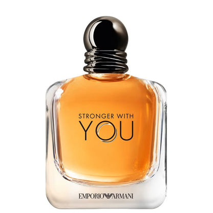 GIORGIO ARMANI Stronger With You