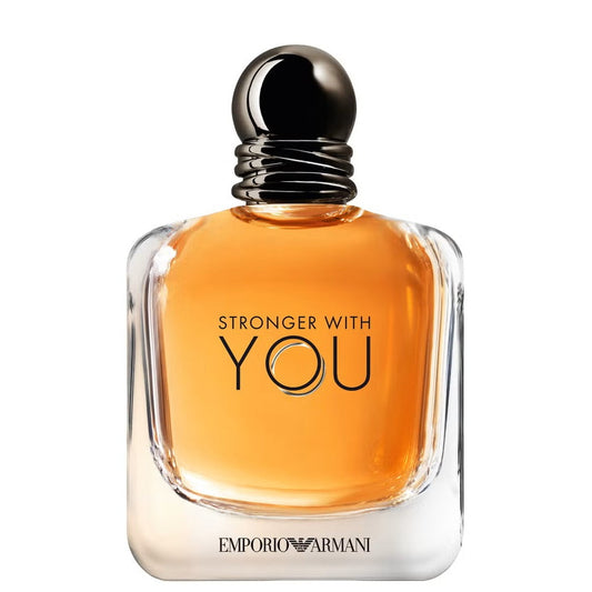 GIORGIO ARMANI Stronger With You