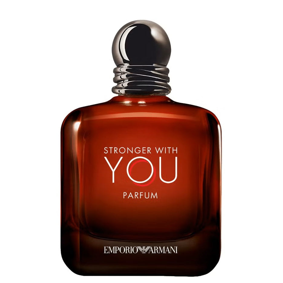 GIORGIO ARMANI Stronger With You