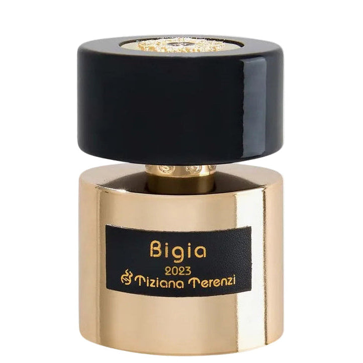TIZIANA TERENZI Bigia