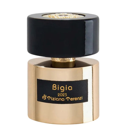 TIZIANA TERENZI Bigia