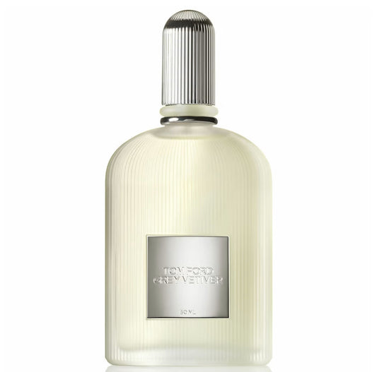 TOM FORD Grey Vetiver