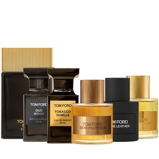 Tom Ford Best Sellers Bundel - Heren