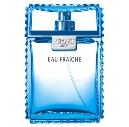 VERSACE Man Eau Fraîche