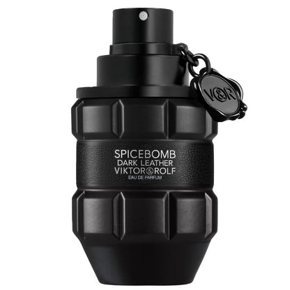 VIKTOR&ROLF Spicebomb Dark Leather