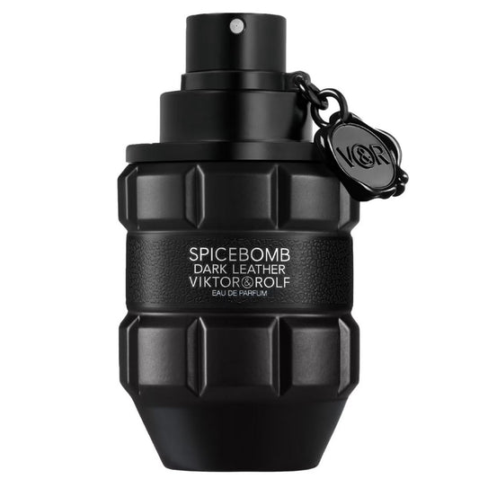VIKTOR&ROLF Spicebomb Dark Leather