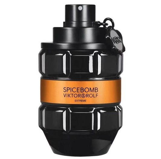 VIKTOR&ROLF Spicebomb Extreme