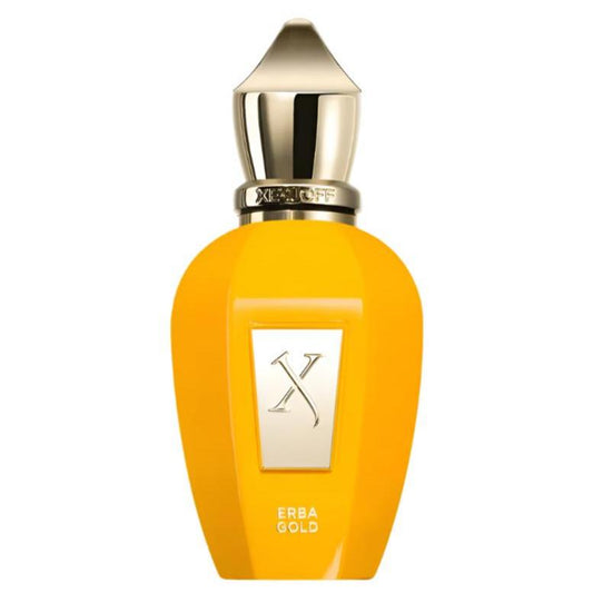 XERJOFF Erba Gold