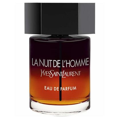YVES SAINT LAURENT La Nuit de L'Homme