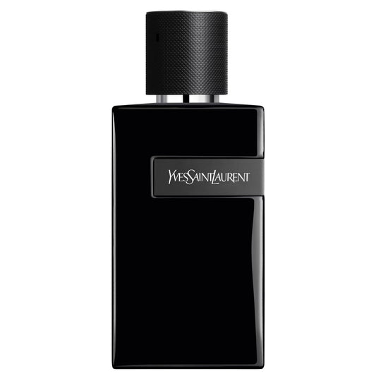 YVES SAINT LAURENT Y Le Parfum