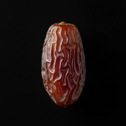 Zongedroogde dadel
